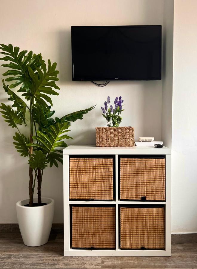 Apartamento Centrico El Medano Διαμέρισμα Εξωτερικό φωτογραφία