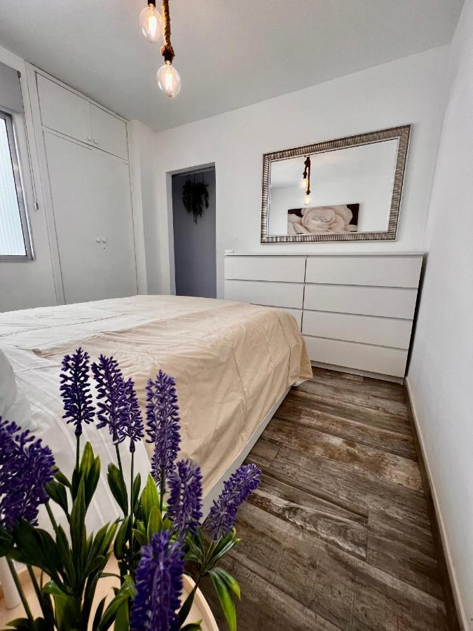 Apartamento Centrico El Medano Διαμέρισμα Εξωτερικό φωτογραφία