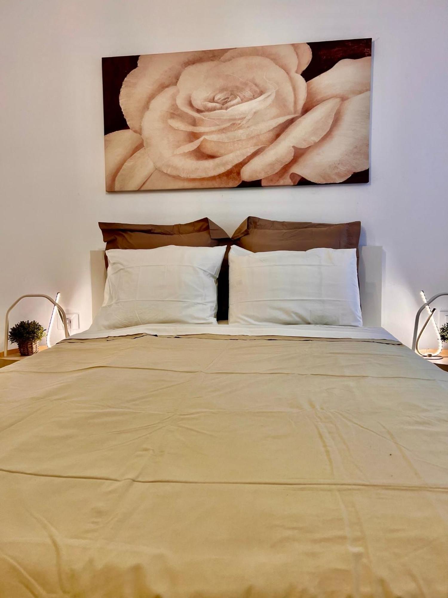 Apartamento Centrico El Medano Διαμέρισμα Εξωτερικό φωτογραφία
