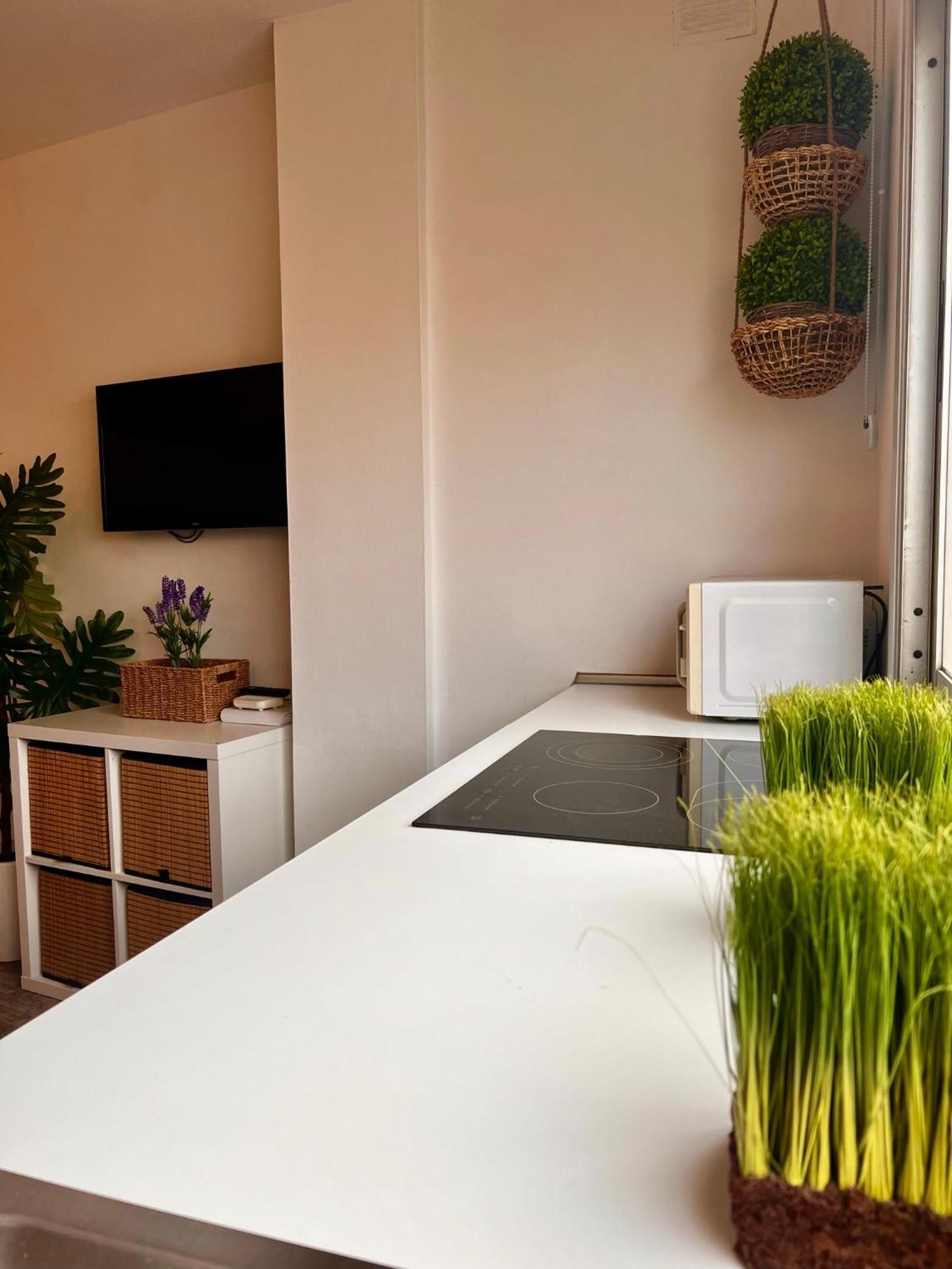 Apartamento Centrico El Medano Διαμέρισμα Εξωτερικό φωτογραφία