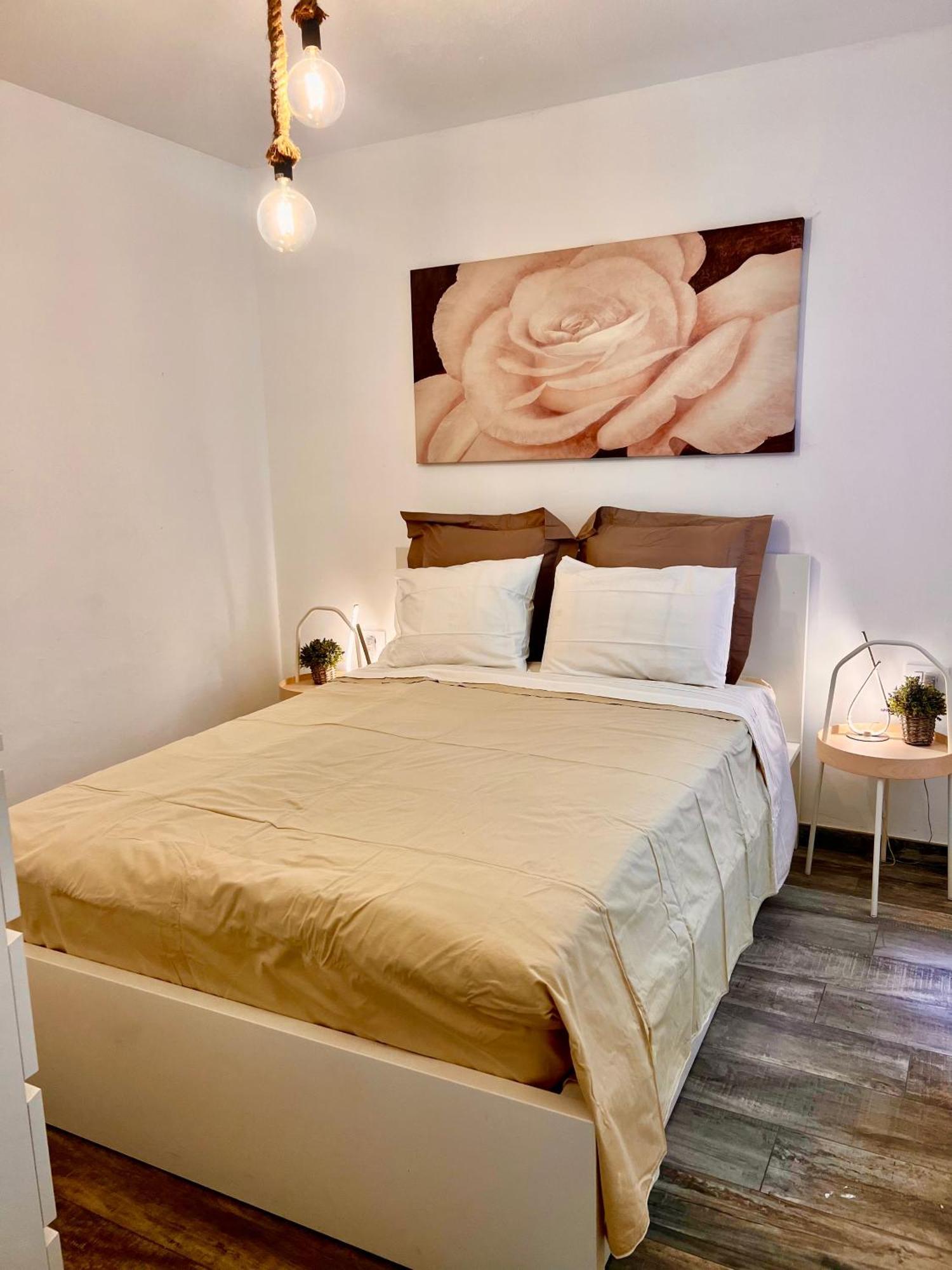 Apartamento Centrico El Medano Διαμέρισμα Εξωτερικό φωτογραφία