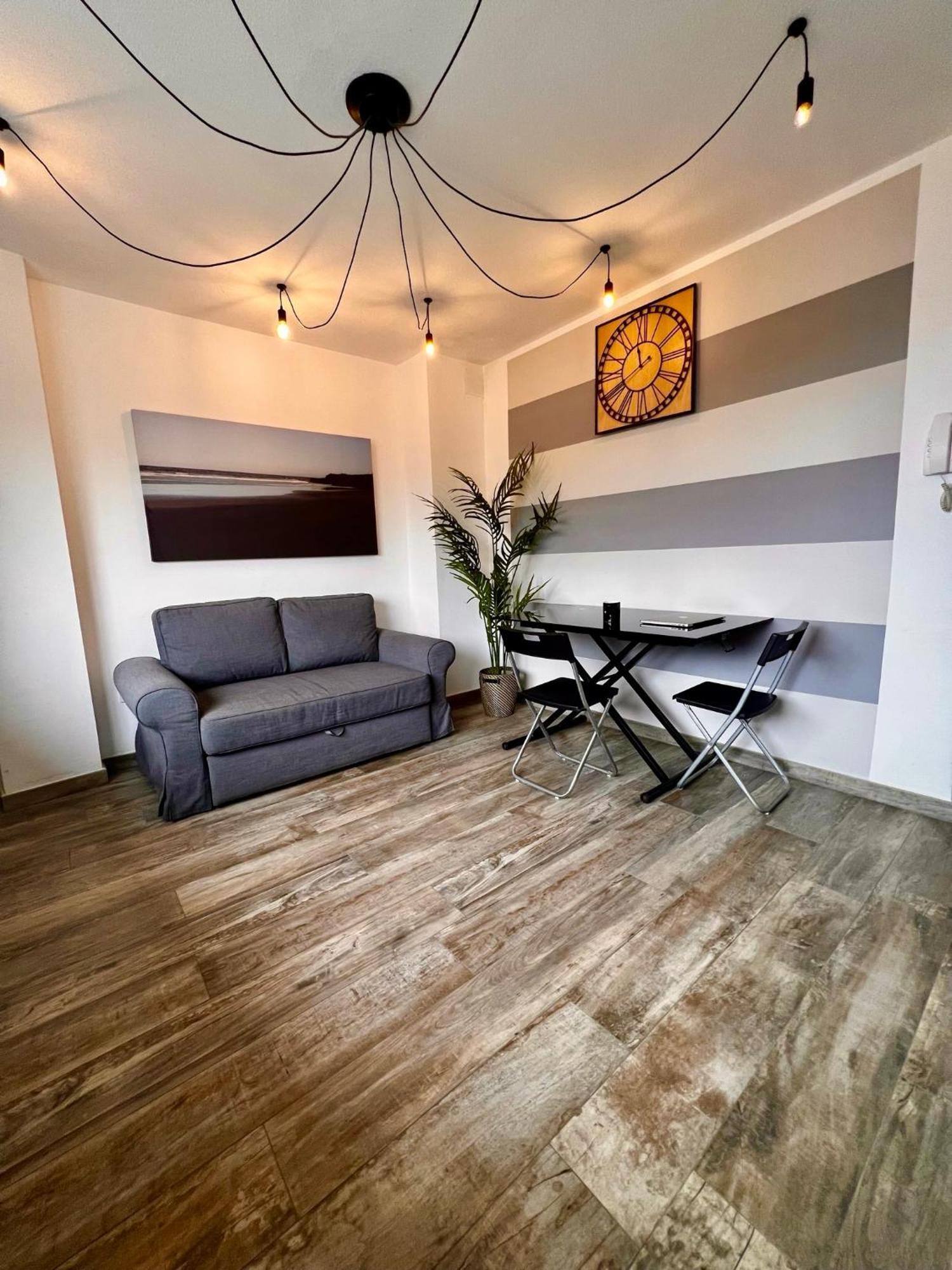 Apartamento Centrico El Medano Διαμέρισμα Εξωτερικό φωτογραφία