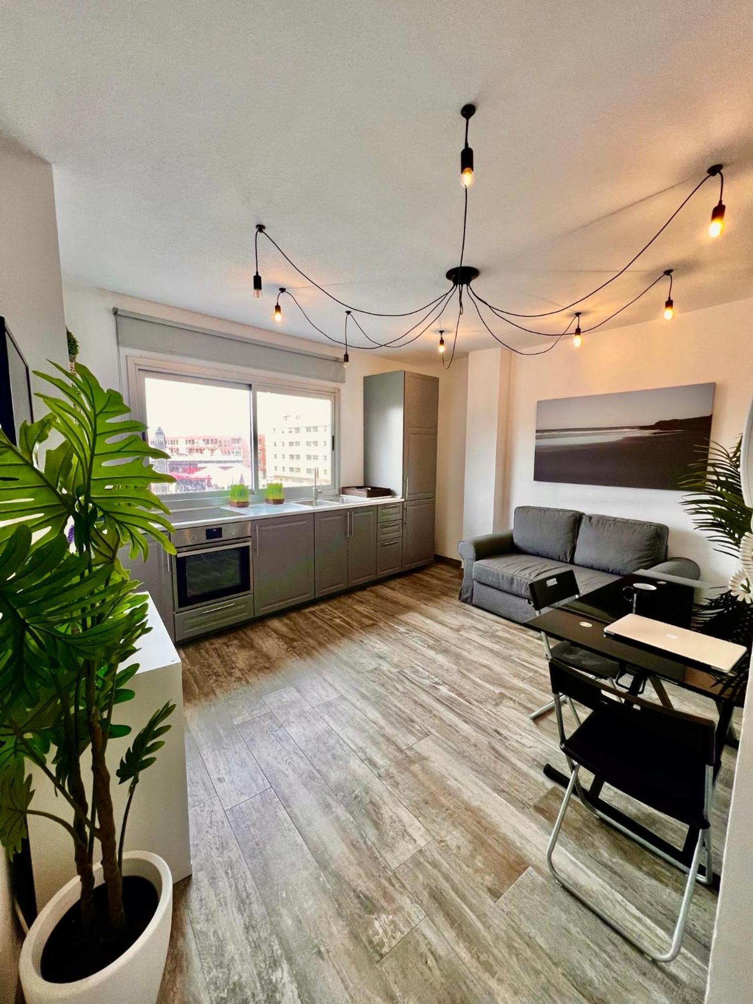 Apartamento Centrico El Medano Διαμέρισμα Εξωτερικό φωτογραφία