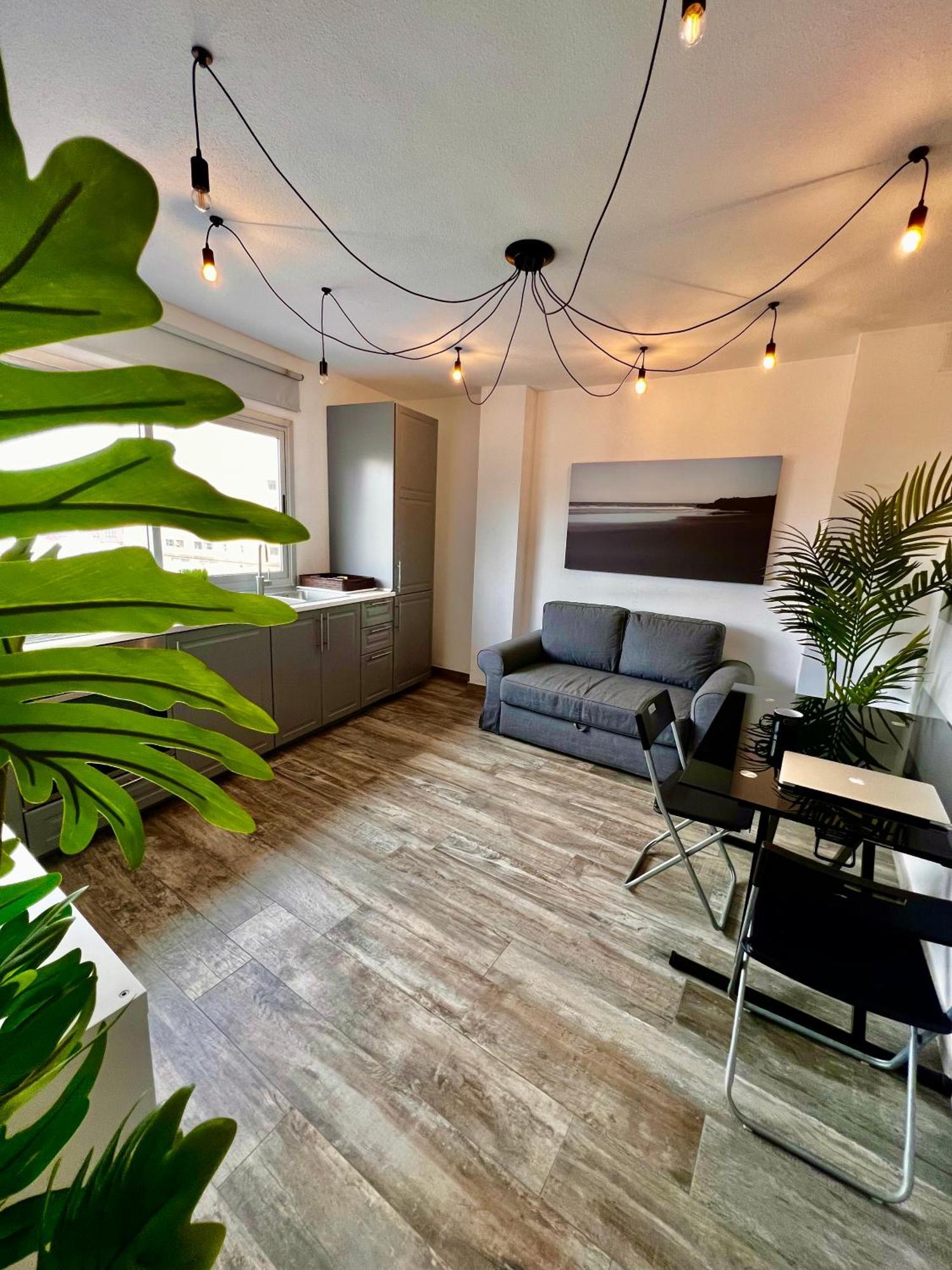 Apartamento Centrico El Medano Διαμέρισμα Εξωτερικό φωτογραφία